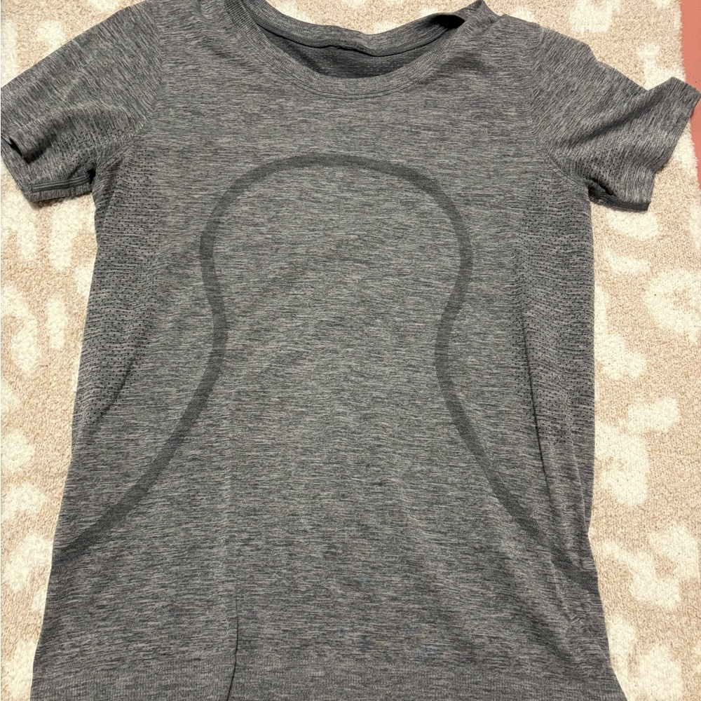 lululemon swiftly tech